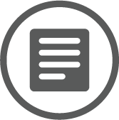 AudioEye Ally Toolbar Reader icon